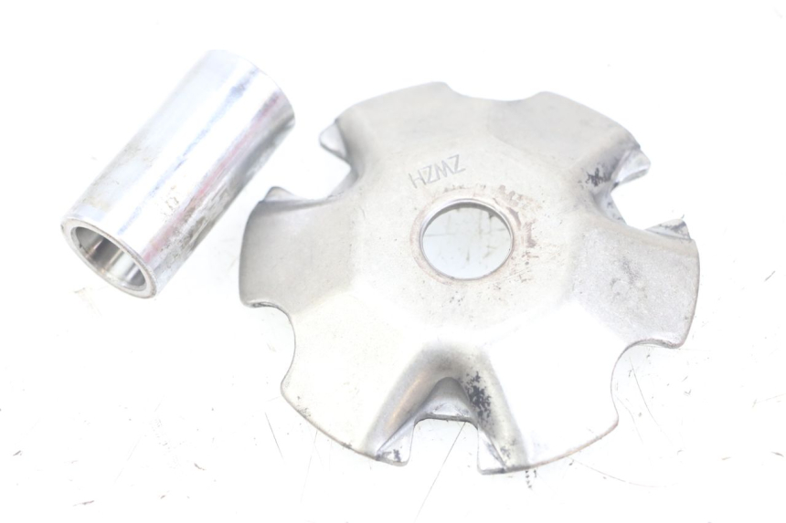 photo de JUEGO MÓVIL JM MOTORS SANTANA 50 (2014 - 2023) - Vista principal