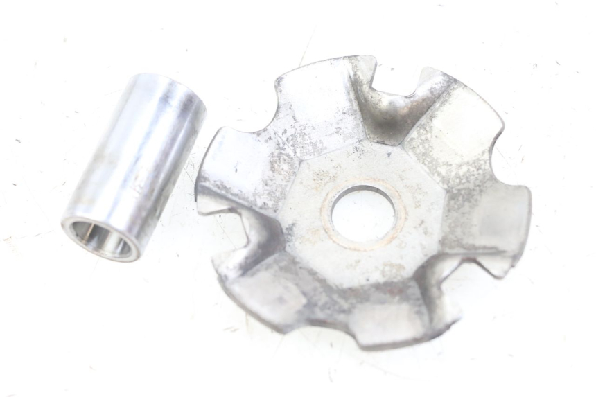 photo de JUEGO MÓVIL JM MOTORS SANTANA 50 (2014 - 2023) - Detalle de la pieza