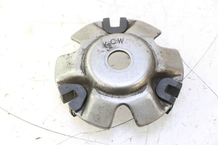 photo de VARIADOR PLATO HONDA SH 125 (2001 - 2003) - Vista principal