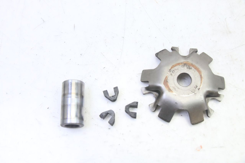 photo de JUEGO MÓVIL PEUGEOT SPEEDAKE 50 (1995 - 1997) - Detalle de la pieza