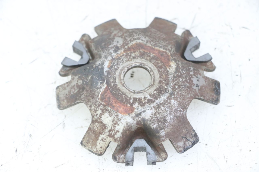 photo de VARIADOR PLATO PEUGEOT SPEEDFIGHT 2 LC 50 (2000 - 2009) - Vista principal