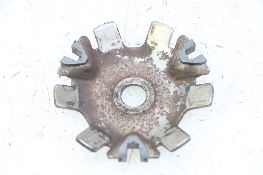 photo de VARIADOR PLATO PEUGEOT SPEEDFIGHT 2 LC 50 (2000 - 2009) - Detalle de la pieza