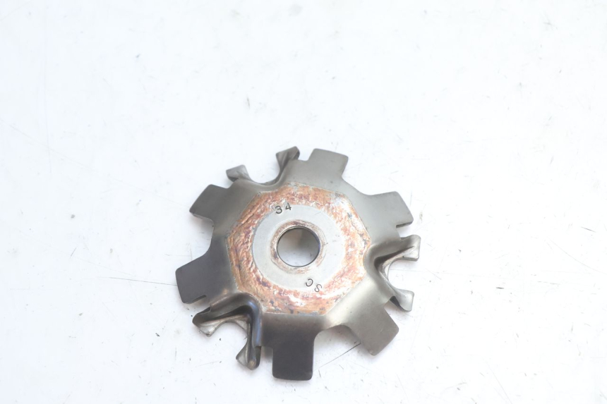 photo de VARIADOR PLATO PEUGEOT SPEEDFIGHT LC 50 (1996 - 2002) - Vista principal