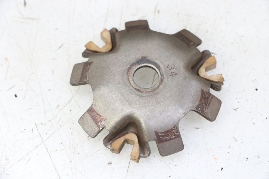 photo de VARIADOR PLATO PEUGEOT STREETZONE I 2T 50 (2018 - 2020) - Vista principal