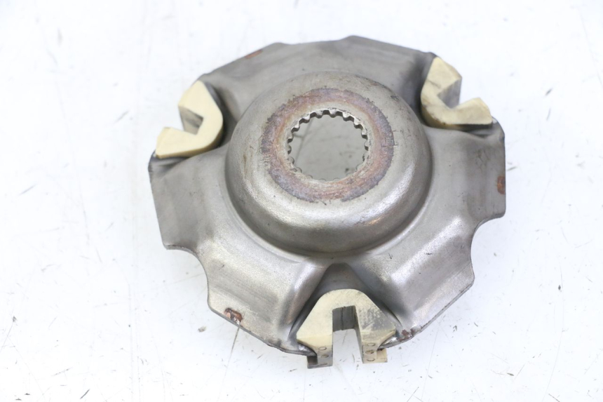 photo de VARIADOR PLATO SUZUKI BURGMAN 125 (2007 - 2014) - Vista principal