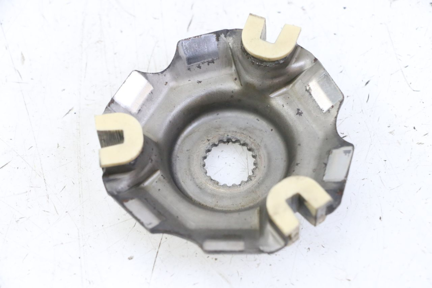 photo de VARIADOR PLATO SUZUKI BURGMAN 125 (2007 - 2014) - Detalle de la pieza