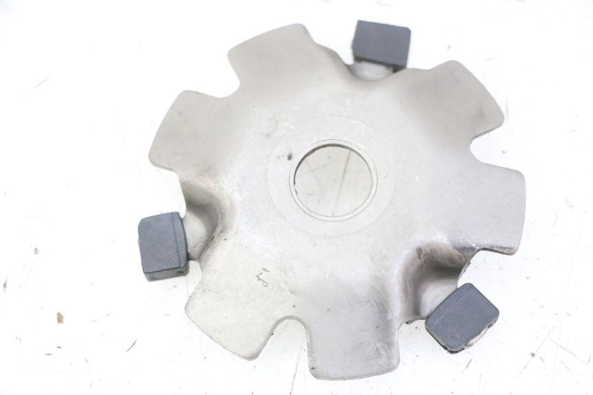 photo de VARIADOR PLATO SYM ORBIT III 3 4T 50 (2018 - 2021) - Vista principal