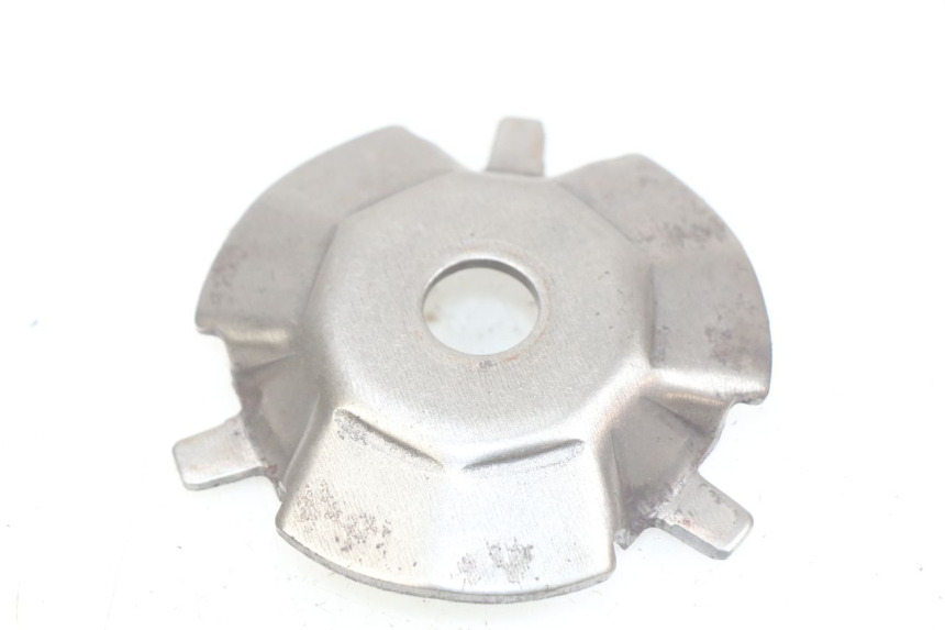 photo de JUEGO MÓVIL SYM SYMPHONY 125 (2009 - 2015) - Vista principal