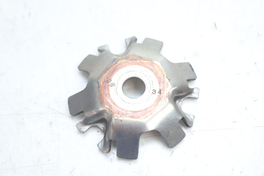photo de VARIADOR PLATO PEUGEOT TREKKER 50 (1995 - 2004) - Vista principal