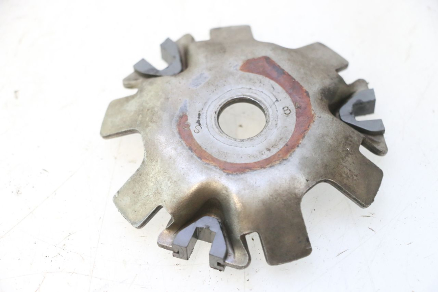photo de VARIADOR PLATO PEUGEOT TREKKER 50 (1995 - 2004) - Vista principal