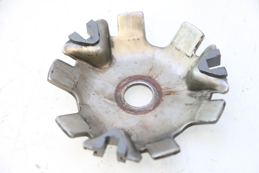 photo de VARIADOR PLATO PEUGEOT TREKKER 50 (1995 - 2004) - Detalle de la pieza