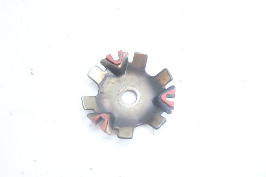 photo de VARIADOR PLATO PEUGEOT TREKKER 50 (1995 - 2004) - Primer plano técnico