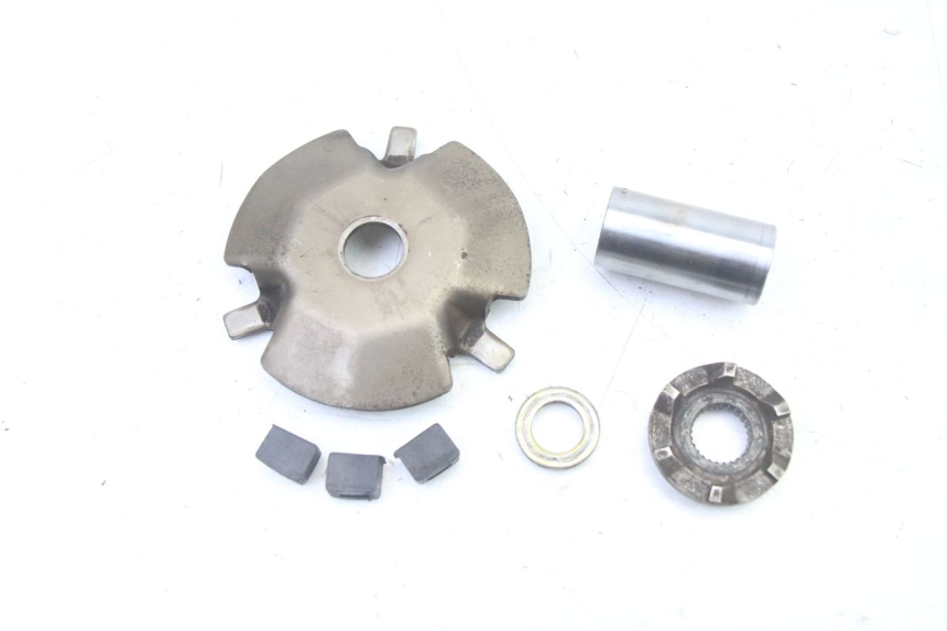 photo de VARIADOR PLATO PEUGEOT TWEET 4T 50 (2014 - 2019) - Vista principal