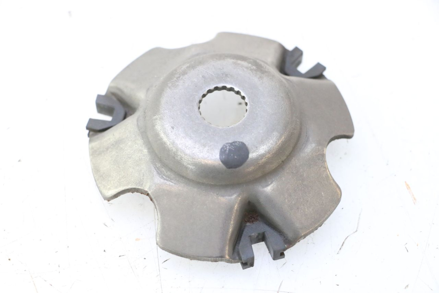 photo de VARIADOR PLATO PIAGGIO TYPHOON 50 (2000 - 2009) - Vista principal