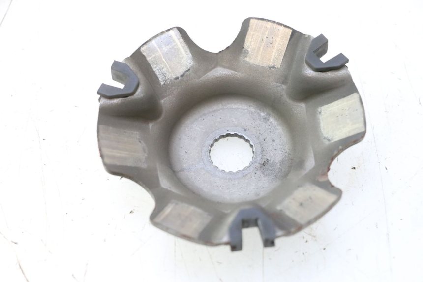 photo de VARIADOR PLATO PIAGGIO TYPHOON 50 (2000 - 2009) - Detalle de la pieza
