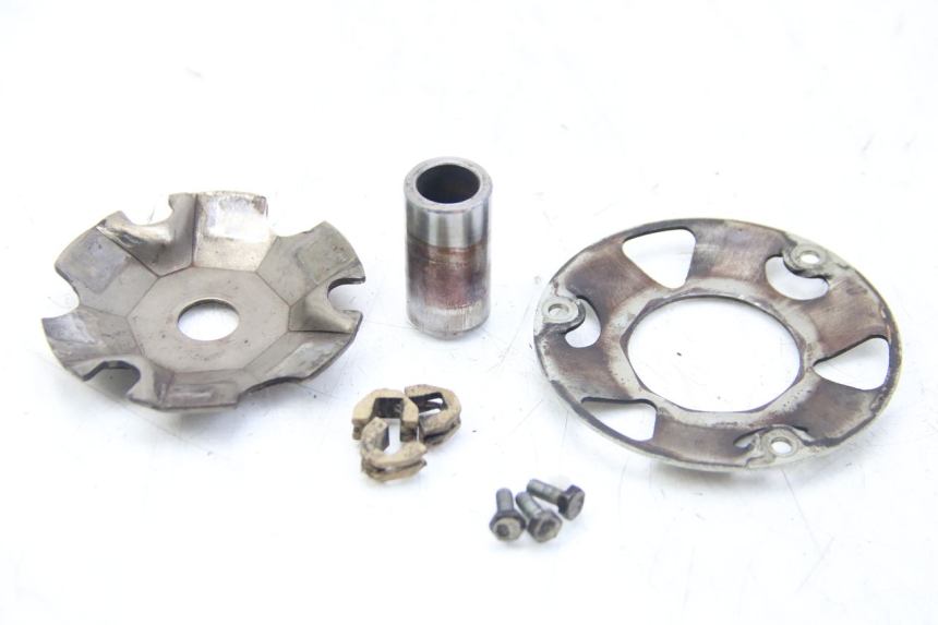 photo de JUEGO MÓVIL PEUGEOT V-CLIC VCLIC 50 (2007 - 2013) - Vista principal