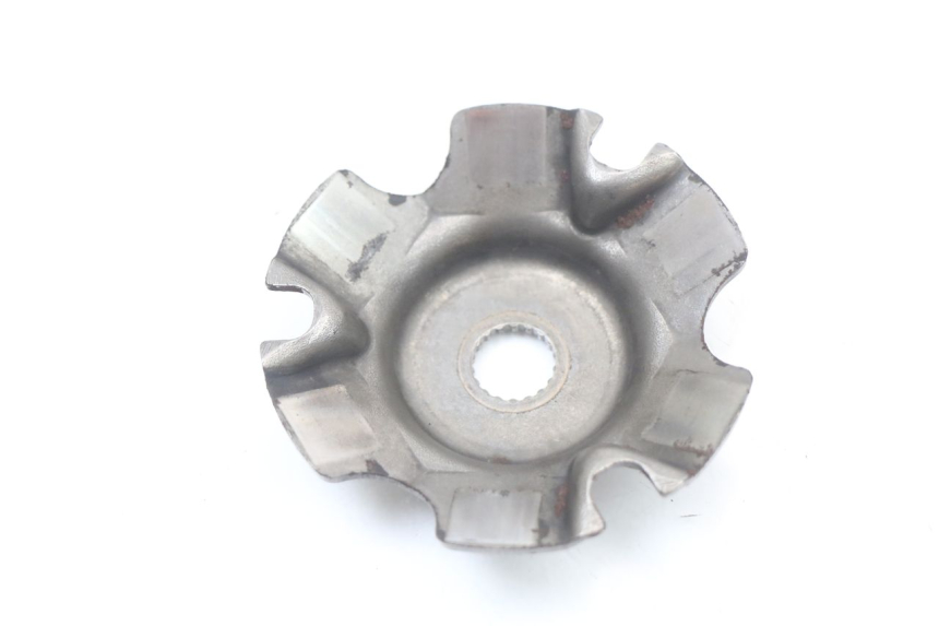 photo de VARIADOR PLATO PIAGGIO VESPA LX 2T 50 (2005 - 2013) - Zoom estado de uso