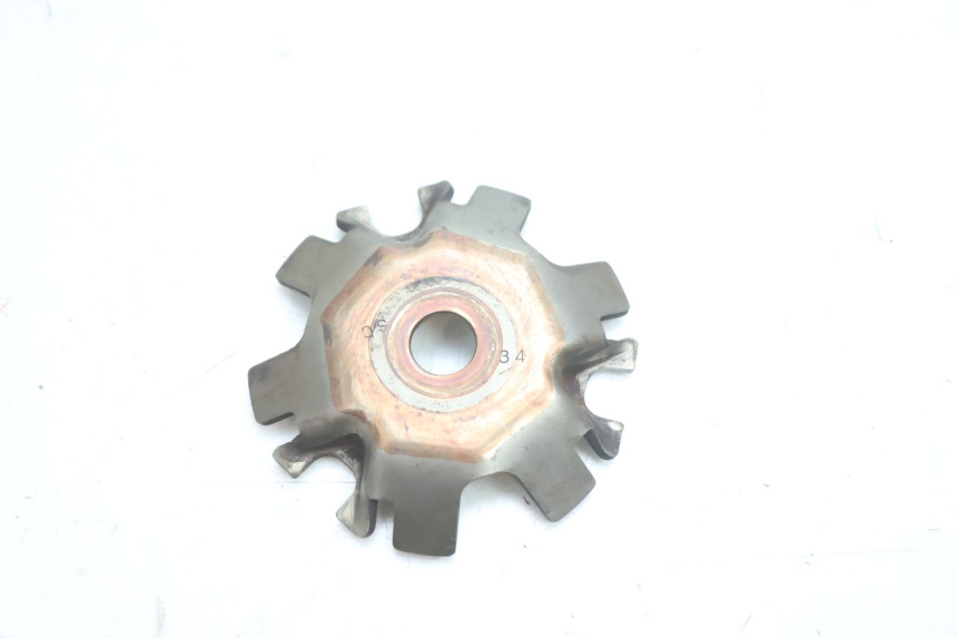 photo de VARIADOR PLATO PEUGEOT VIVACITY 50 (1998 - 2003) - Vista principal