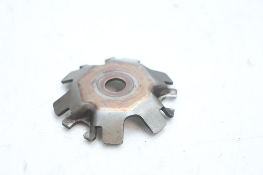 photo de VARIADOR PLATO PEUGEOT VIVACITY 50 (1998 - 2003) - Detalle de la pieza