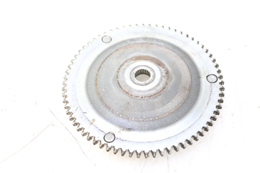 photo de VARIADOR PLATO PEUGEOT VIVACITY 50 (2004 - 2009) - Zoom estado de uso
