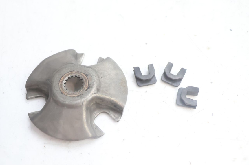 photo de VARIADOR PLATO YAMAHA XMAX X-MAX 125 (2006 - 2009) - Vista principal