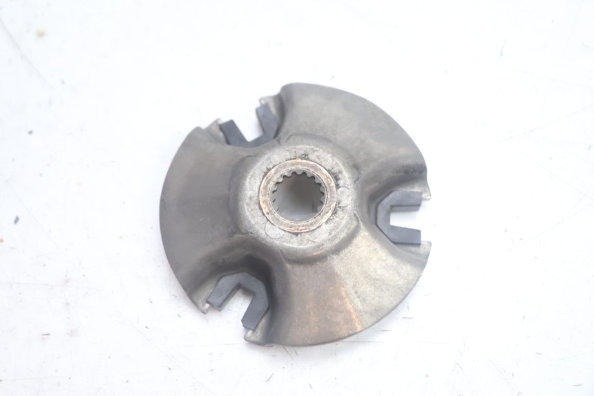 photo de VARIADOR PLATO YAMAHA XMAX X-MAX 125 (2006 - 2009) - Zoom estado de uso