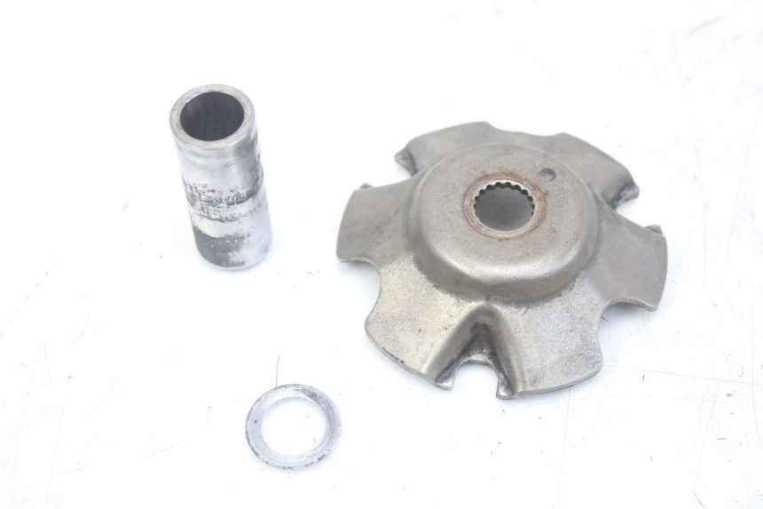 photo de JUEGO MÓVIL PIAGGIO ZIP 4T 50 (2018 - 2020) - Detalle de la pieza