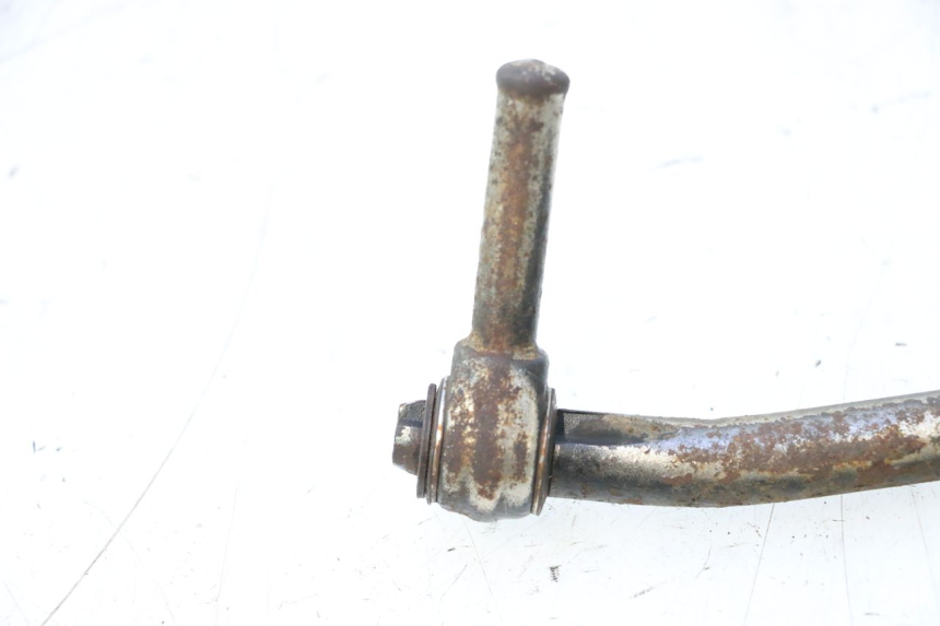 photo de PEDAL ARRANQUE PEUGEOT 103 SPX CLIP 50 (1989 - 1992) - Zoom estado de uso