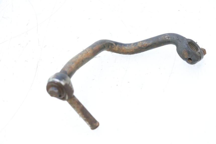 photo de PEDAL ARRANQUE PEUGEOT 103 SPX CLIP 50 (1989 - 1992) - Otra perspectiva