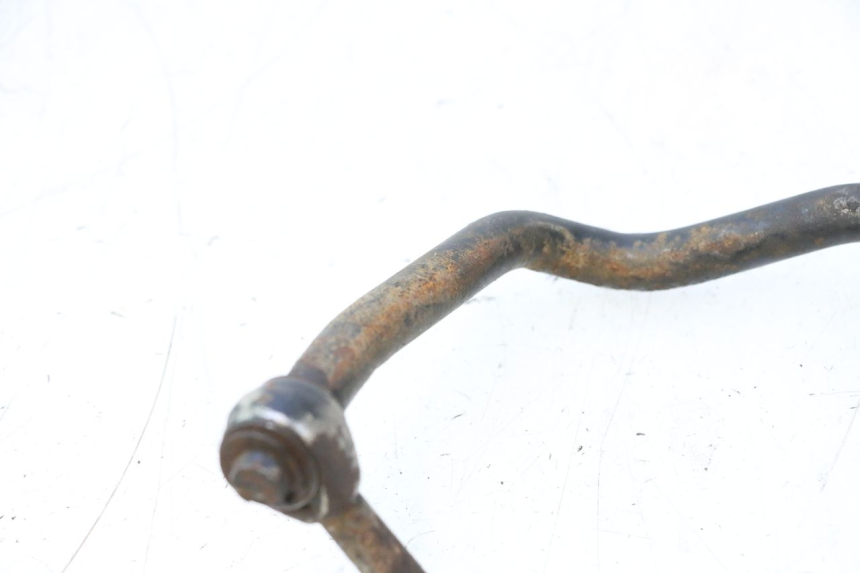 photo de PEDAL ARRANQUE PEUGEOT 103 SPX CLIP 50 (1989 - 1992) - Primer plano técnico
