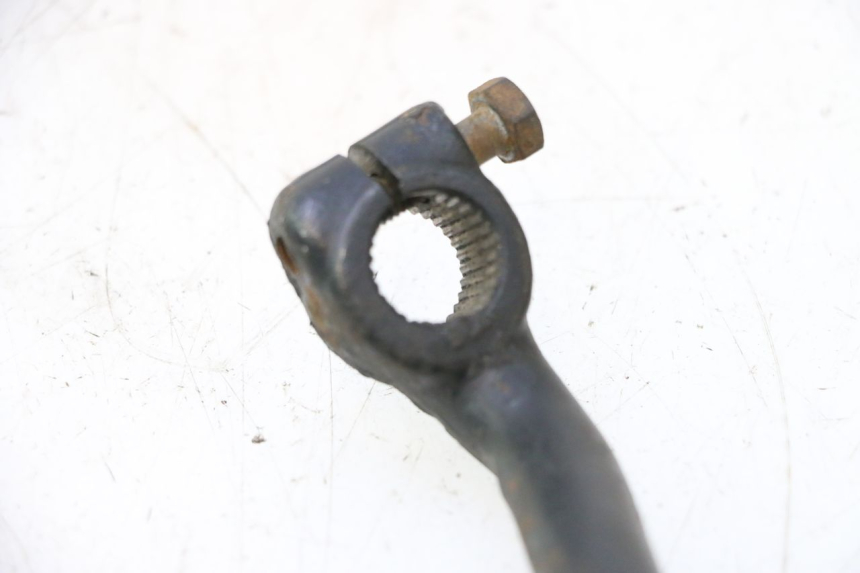 photo de PEDAL ARRANQUE PEUGEOT 103 SPX CLIP 50 (1989 - 1992) - Detalles de los puntos de fijación