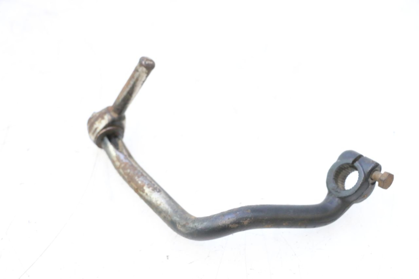 photo de PEDAL ARRANQUE PEUGEOT 103 SPX CLIP 50 (1989 - 1992) - Estado de la superficie y material