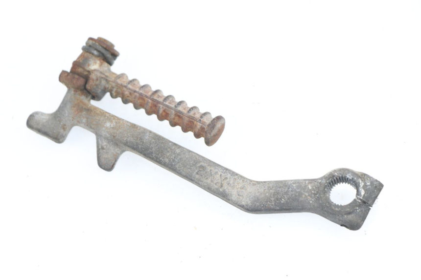 photo de PEDAL ARRANQUE MBK ACTIVE 80 (1991 - 1995) - Vista principal