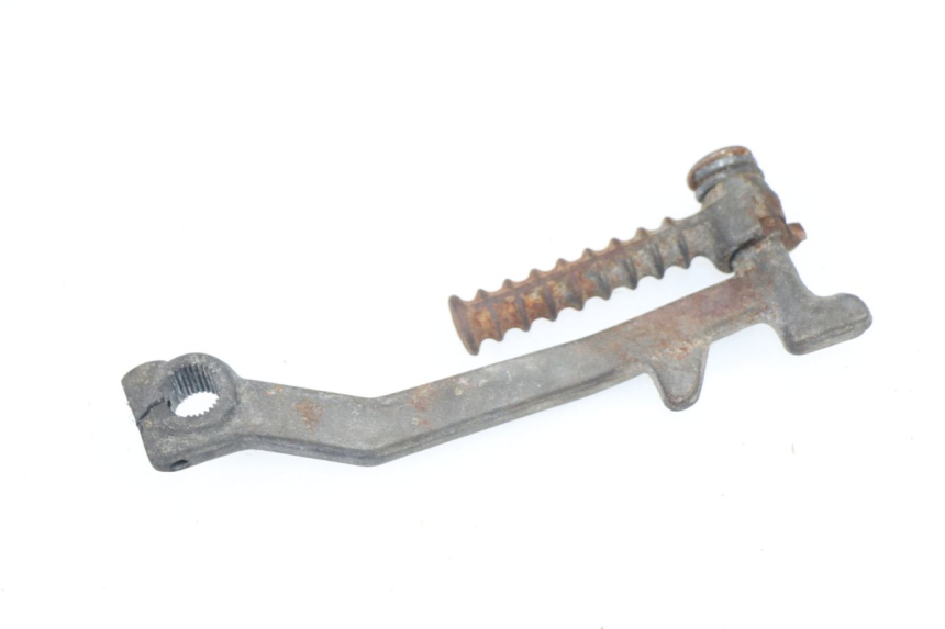 photo de PEDAL ARRANQUE MBK ACTIVE 80 (1991 - 1995) - Zoom estado de uso