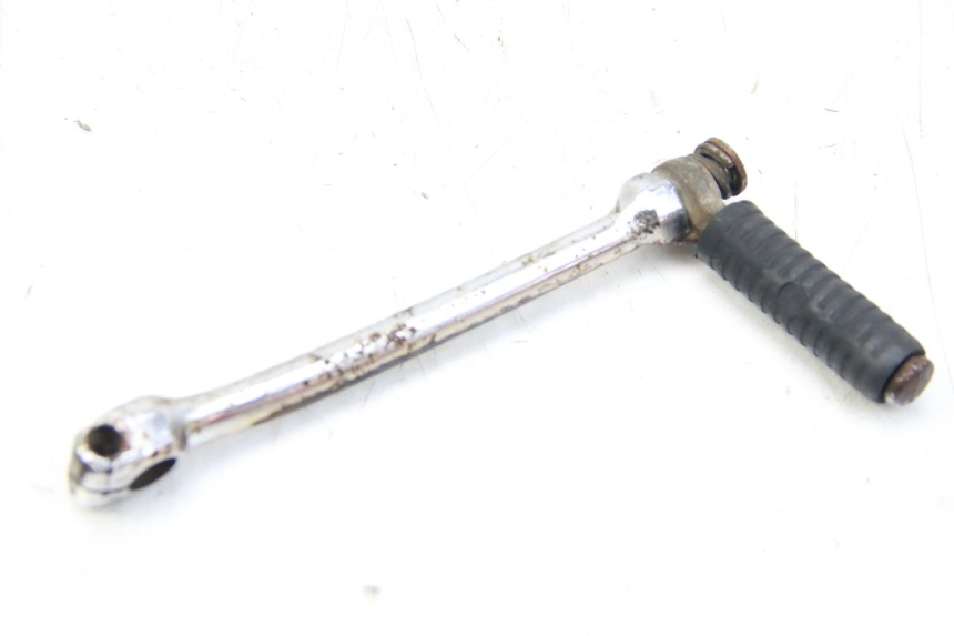 photo de PATADA ORION AGB37 CRF1 DIRT BIKE 125 (2013 - 2021) - Vista principal