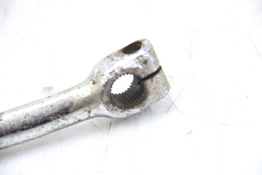 photo de PATADA ORION AGB37 CRF1 DIRT BIKE 125 (2013 - 2021) - Zoom estado de uso