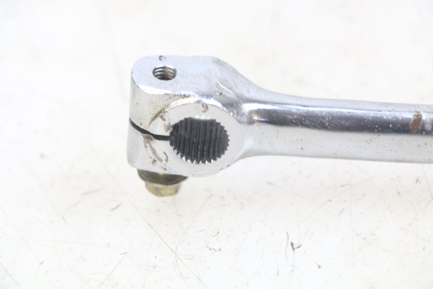 photo de PATADA ORION AGB37 CRF1 DIRT BIKE 125 (2013 - 2021) - Zoom estado de uso