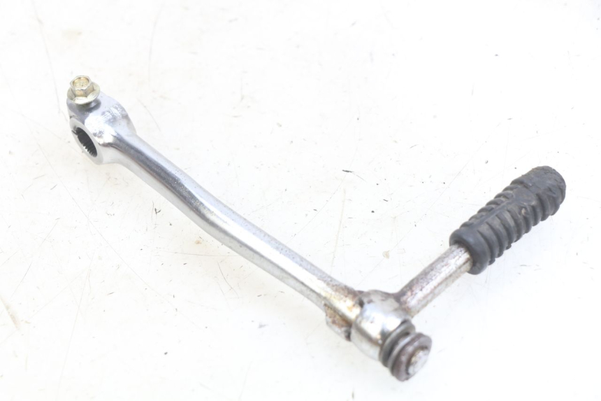 photo de PATADA ORION AGB37 CRF1 DIRT BIKE 125 (2013 - 2021) - Primer plano técnico