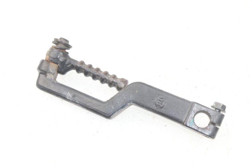 photo de PATADA KYMCO AGILITY 4T 50 (2018 - 2022) - Vista principal