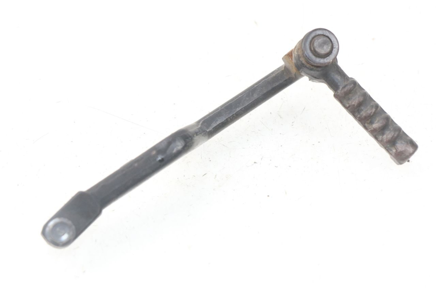 photo de PATADA KYMCO AGILITY 4T 50 (2018 - 2022) - Zoom estado de uso