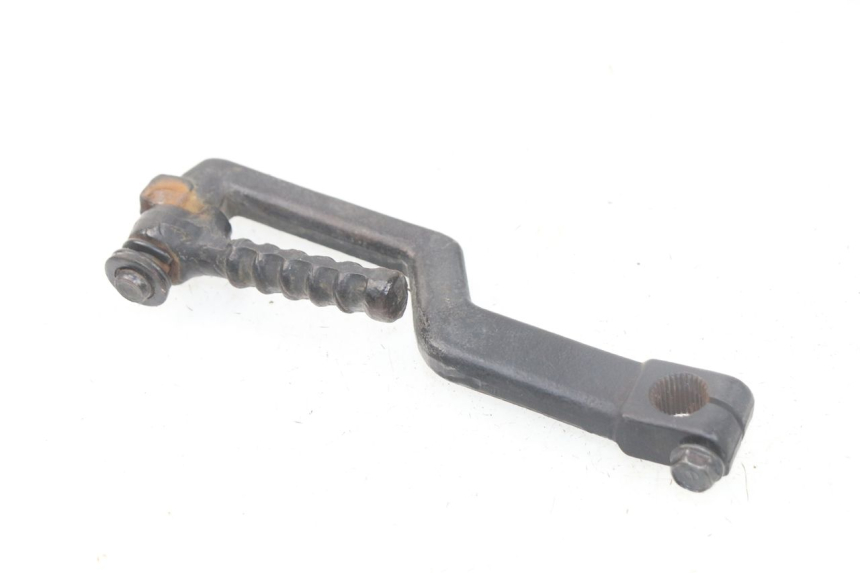 photo de PATADA KYMCO AGILITY 4T 50 (2018 - 2022) - Otra perspectiva