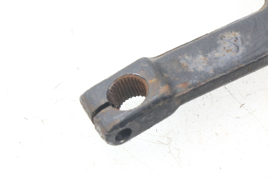 photo de PATADA KYMCO AGILITY 4T 50 (2005 - 2018) - Otra perspectiva