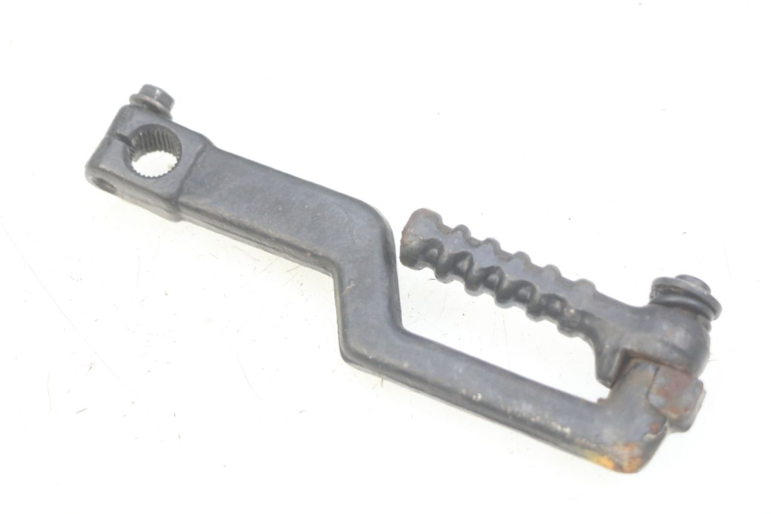 photo de PATADA KYMCO AGILITY 4T 50 (2018 - 2022) - Vista principal