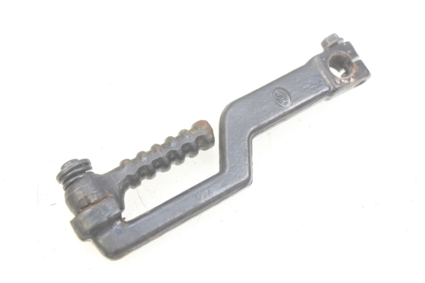 photo de PATADA KYMCO AGILITY 4T 50 (2018 - 2022) - Zoom estado de uso