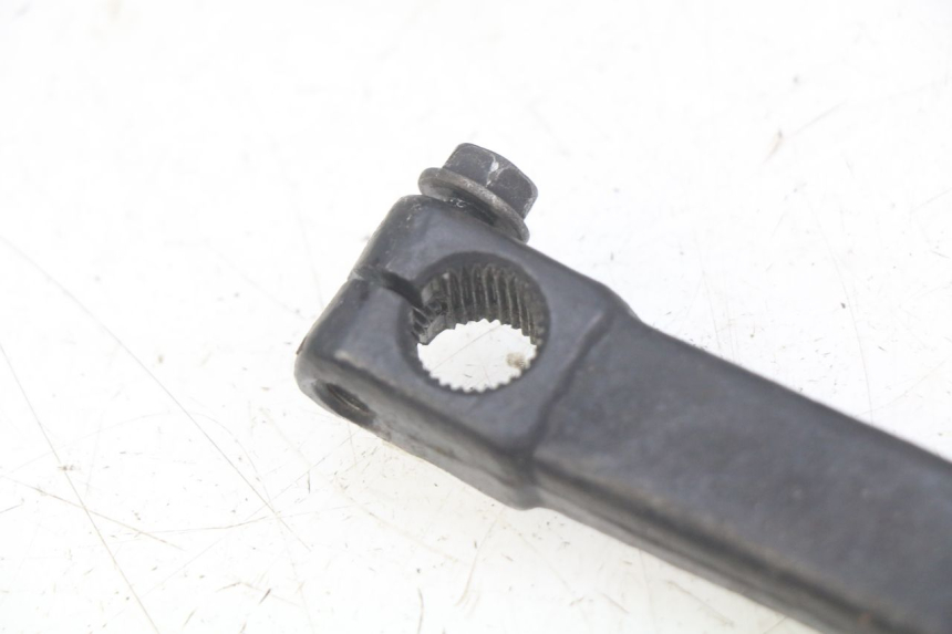 photo de PATADA KYMCO AGILITY 4T 50 (2018 - 2022) - Otra perspectiva