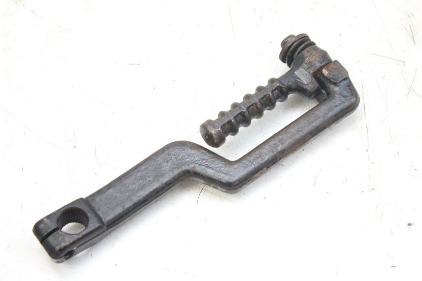 photo de PATADA KYMCO AGILITY 4T 50 (2005 - 2018) - Detalle de la pieza