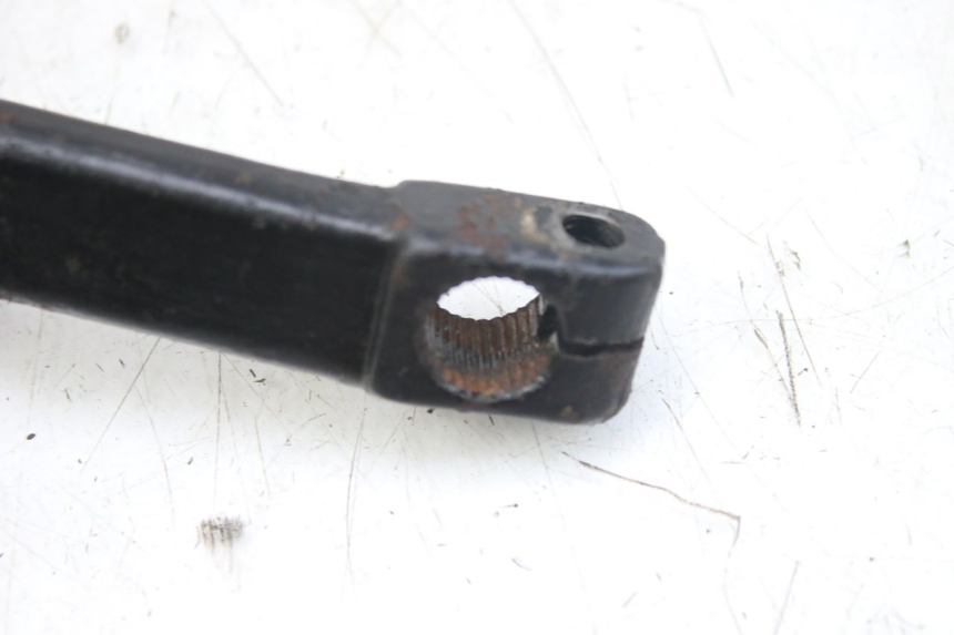 photo de PATADA KYMCO AGILITY 4T 50 (2005 - 2018) - Zoom estado de uso