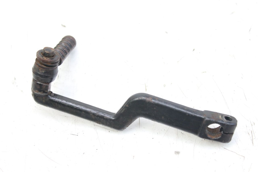 photo de PATADA KYMCO AGILITY 4T 50 (2005 - 2018) - Otra perspectiva