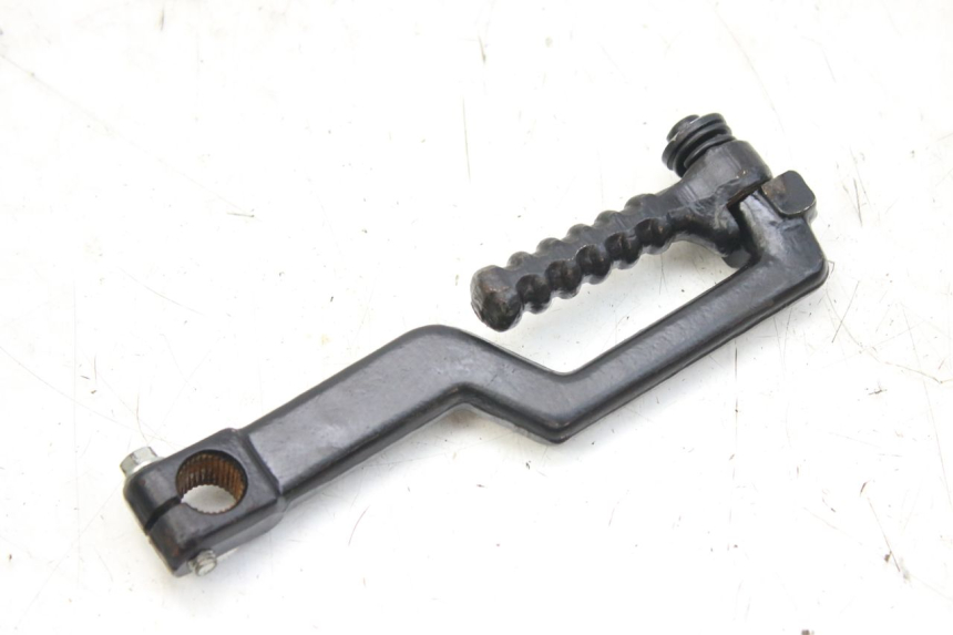 photo de PATADA KYMCO AGILITY 4T 50 (2005 - 2018) - Zoom estado de uso