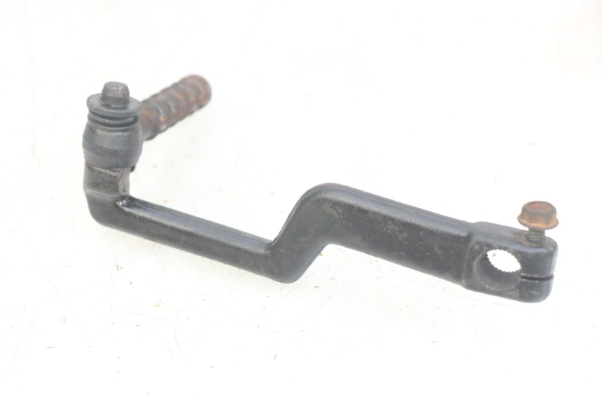 photo de PATADA KYMCO AGILITY 4T 50 (2005 - 2018) - Zoom estado de uso